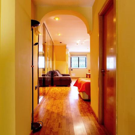 Estudio Para Parejas Con Wifi En La Playa Valence Extérieur photo