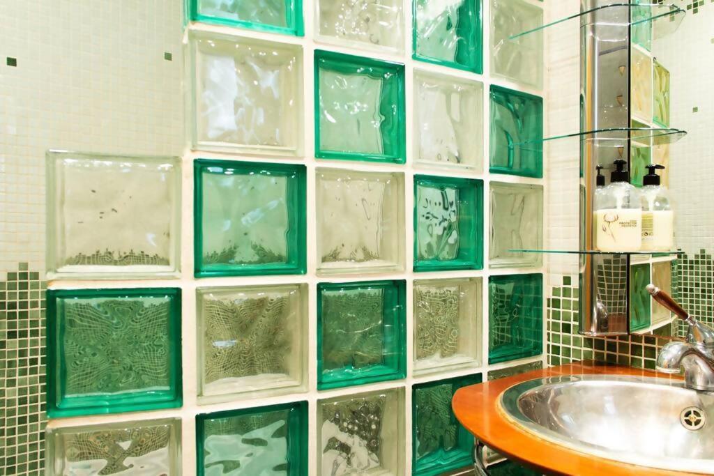 Estudio Para Parejas Con Wifi En La Playa Valence Chambre photo
